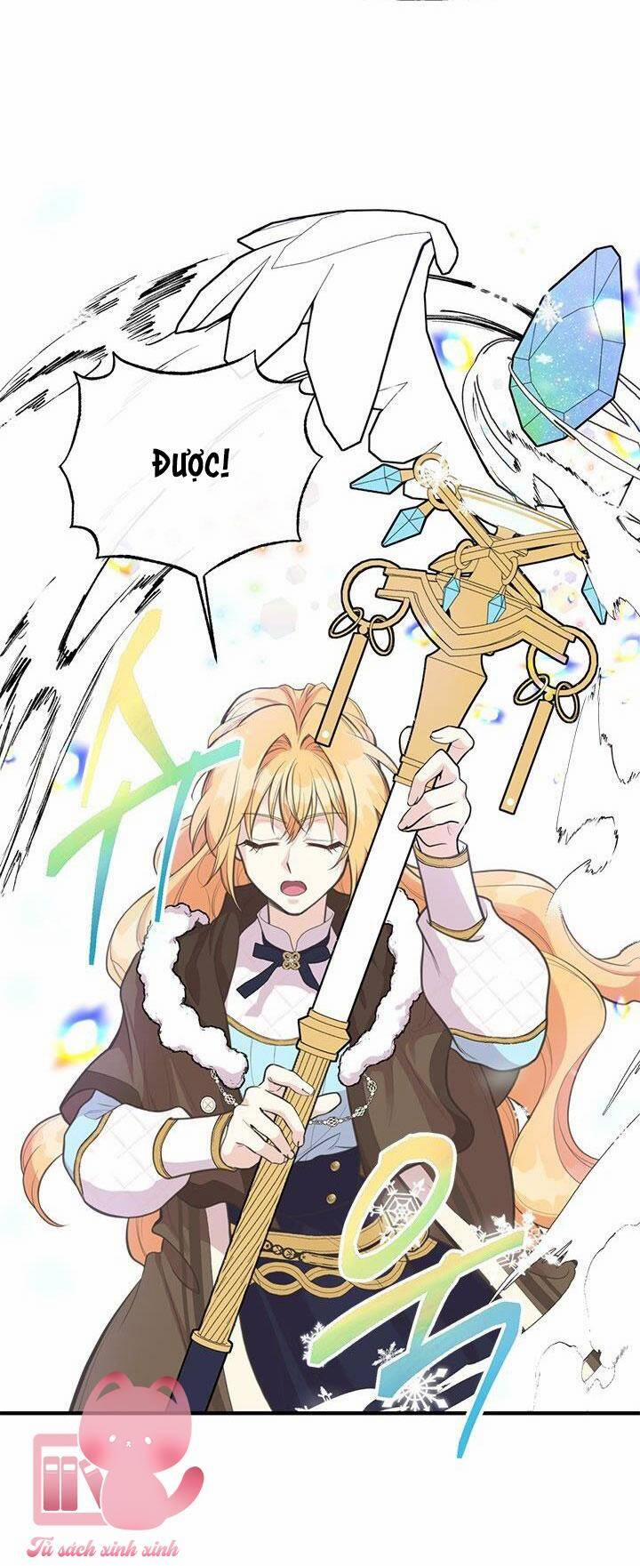 Chị Tôi Đã Nhặt Về Nhà Một Nam Chính Quyến Rũ 80 trang 56