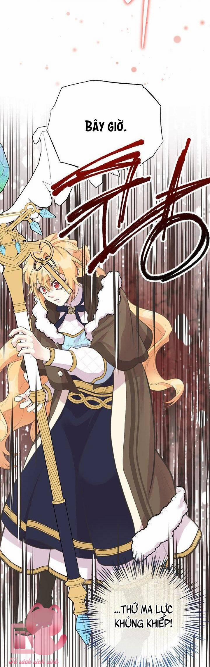 Chị Tôi Đã Nhặt Về Nhà Một Nam Chính Quyến Rũ 80 trang 63