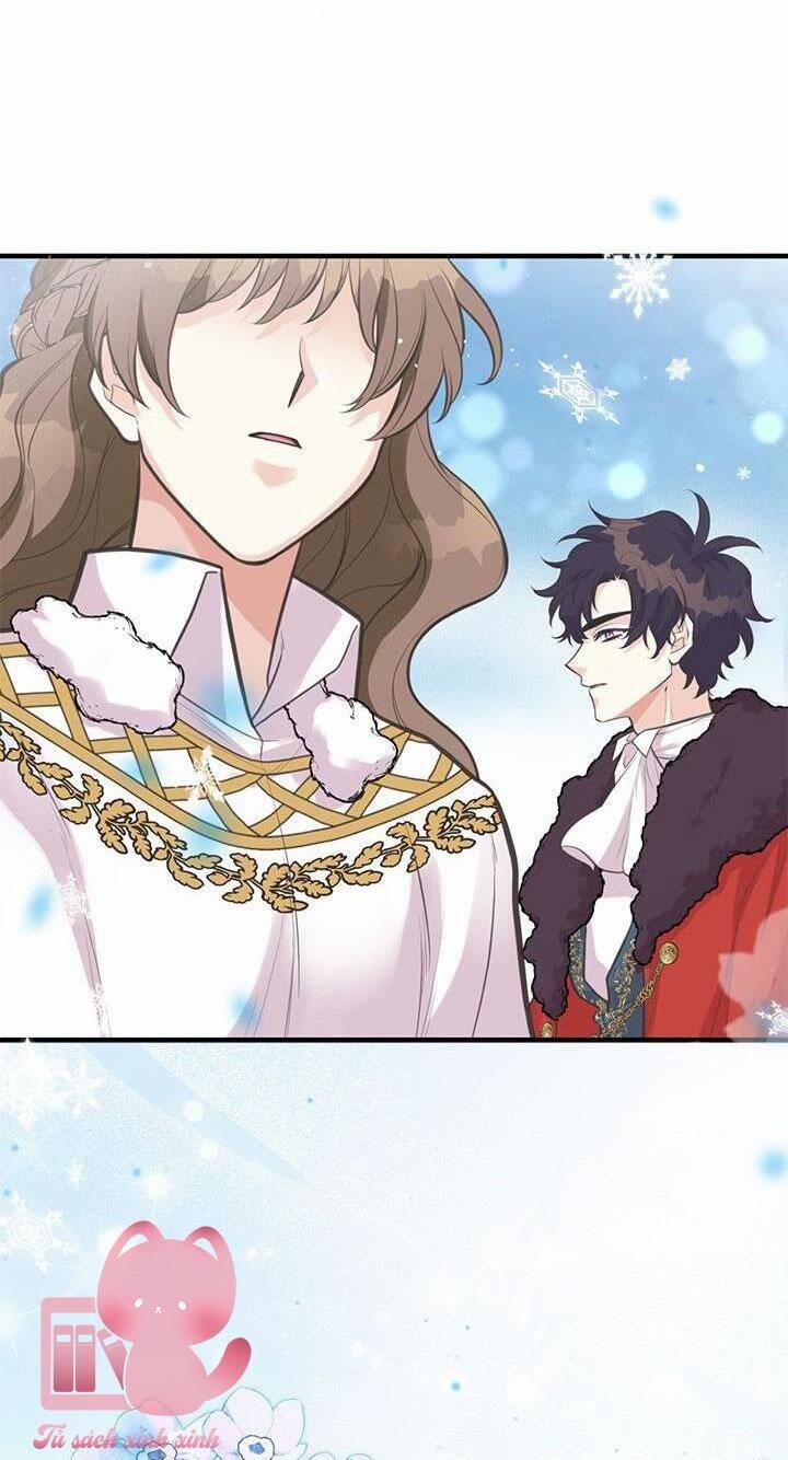 Chị Tôi Đã Nhặt Về Nhà Một Nam Chính Quyến Rũ 81 trang 10