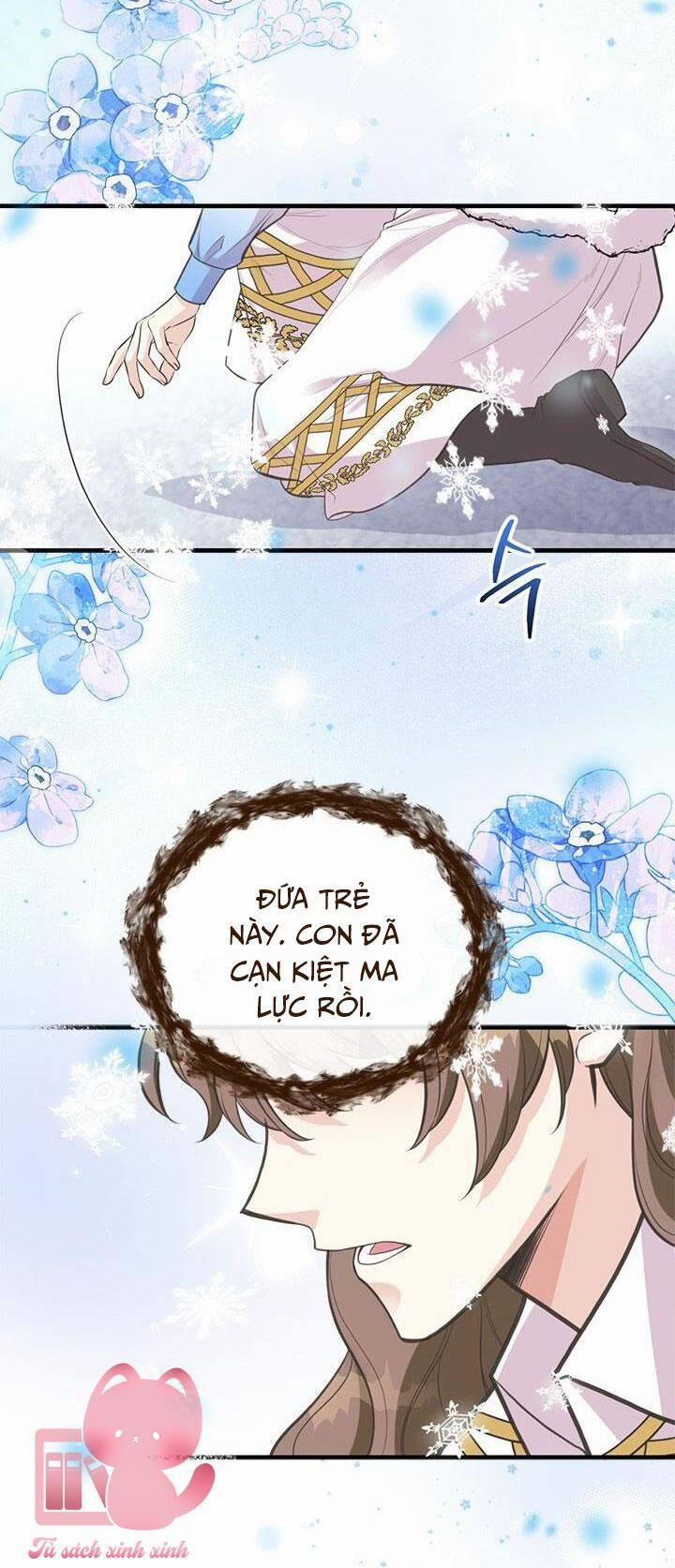 Chị Tôi Đã Nhặt Về Nhà Một Nam Chính Quyến Rũ 81 trang 11