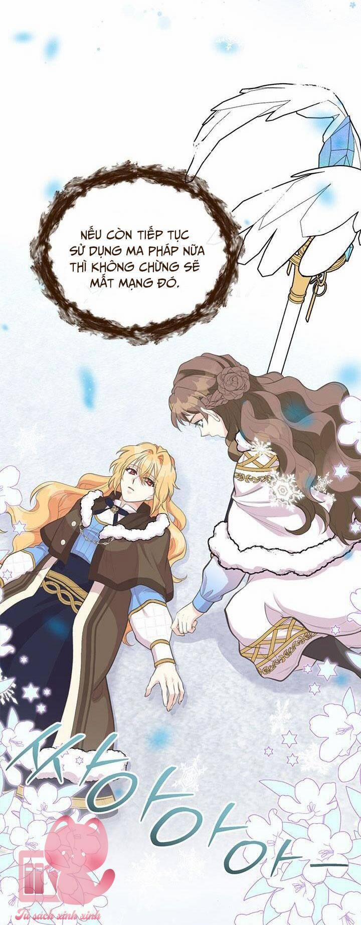 Chị Tôi Đã Nhặt Về Nhà Một Nam Chính Quyến Rũ 81 trang 12