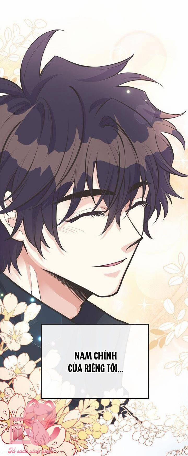 Chị Tôi Đã Nhặt Về Nhà Một Nam Chính Quyến Rũ 81 trang 20