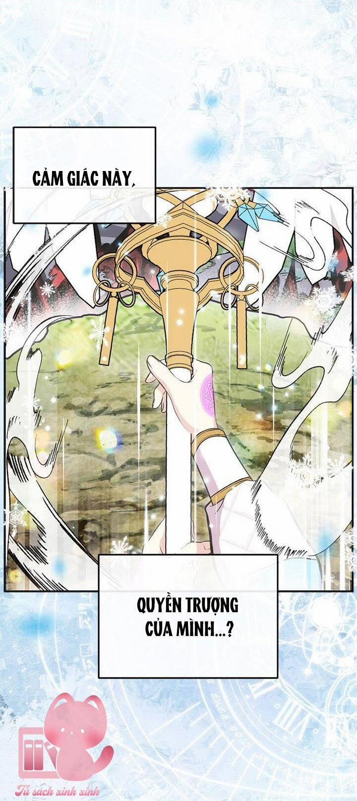 Chị Tôi Đã Nhặt Về Nhà Một Nam Chính Quyến Rũ 81 trang 25