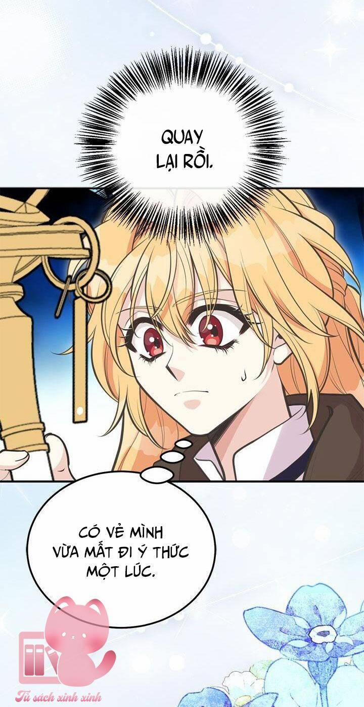 Chị Tôi Đã Nhặt Về Nhà Một Nam Chính Quyến Rũ 81 trang 28