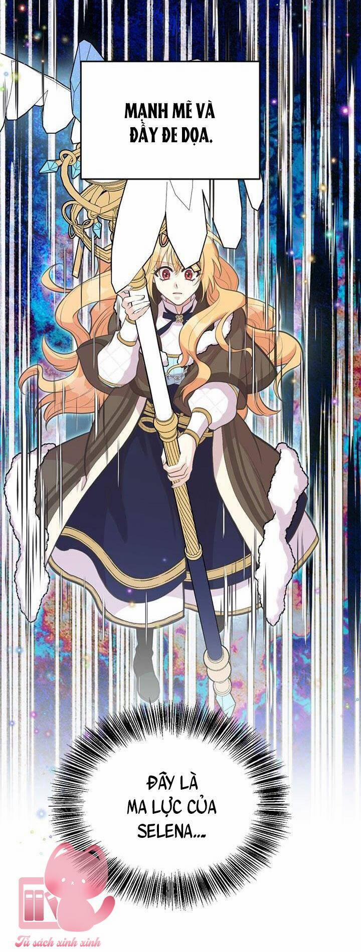 Chị Tôi Đã Nhặt Về Nhà Một Nam Chính Quyến Rũ 81 trang 32