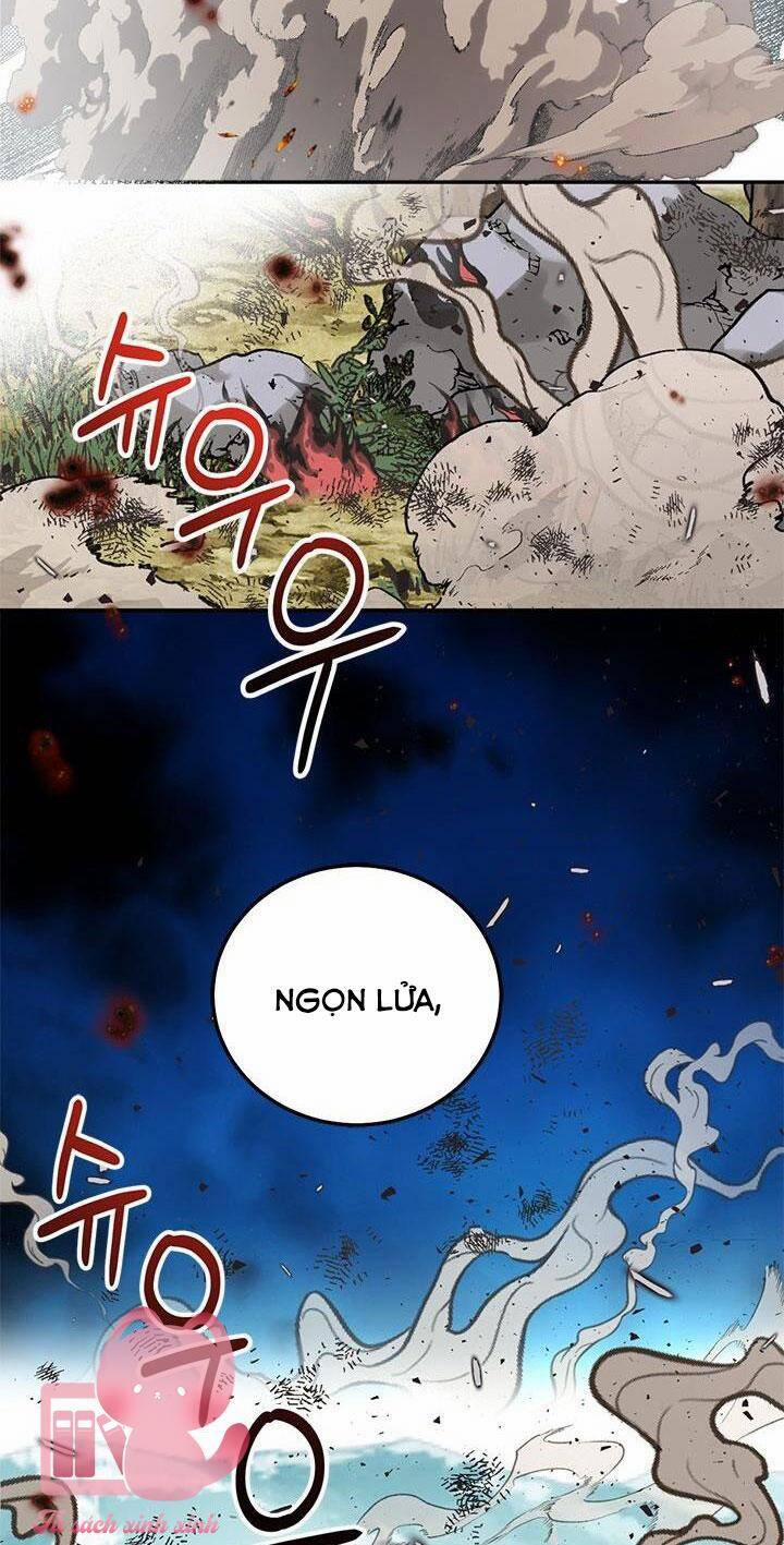 Chị Tôi Đã Nhặt Về Nhà Một Nam Chính Quyến Rũ 81 trang 38