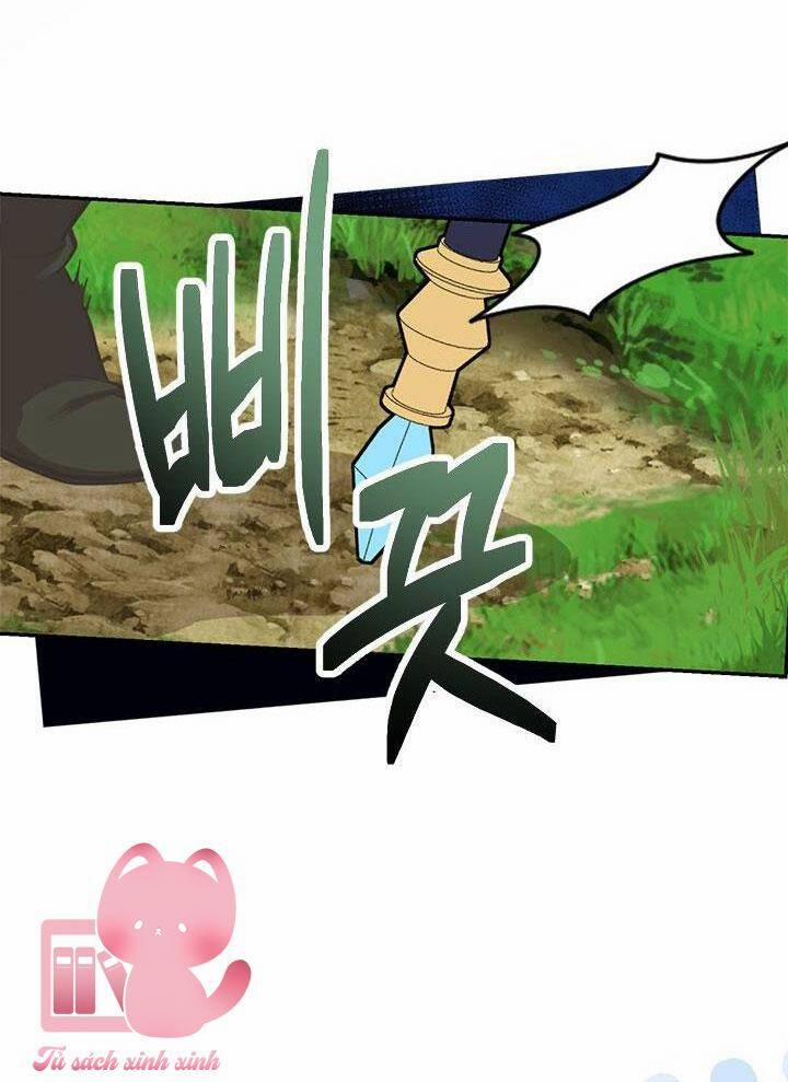 Chị Tôi Đã Nhặt Về Nhà Một Nam Chính Quyến Rũ 81 trang 43