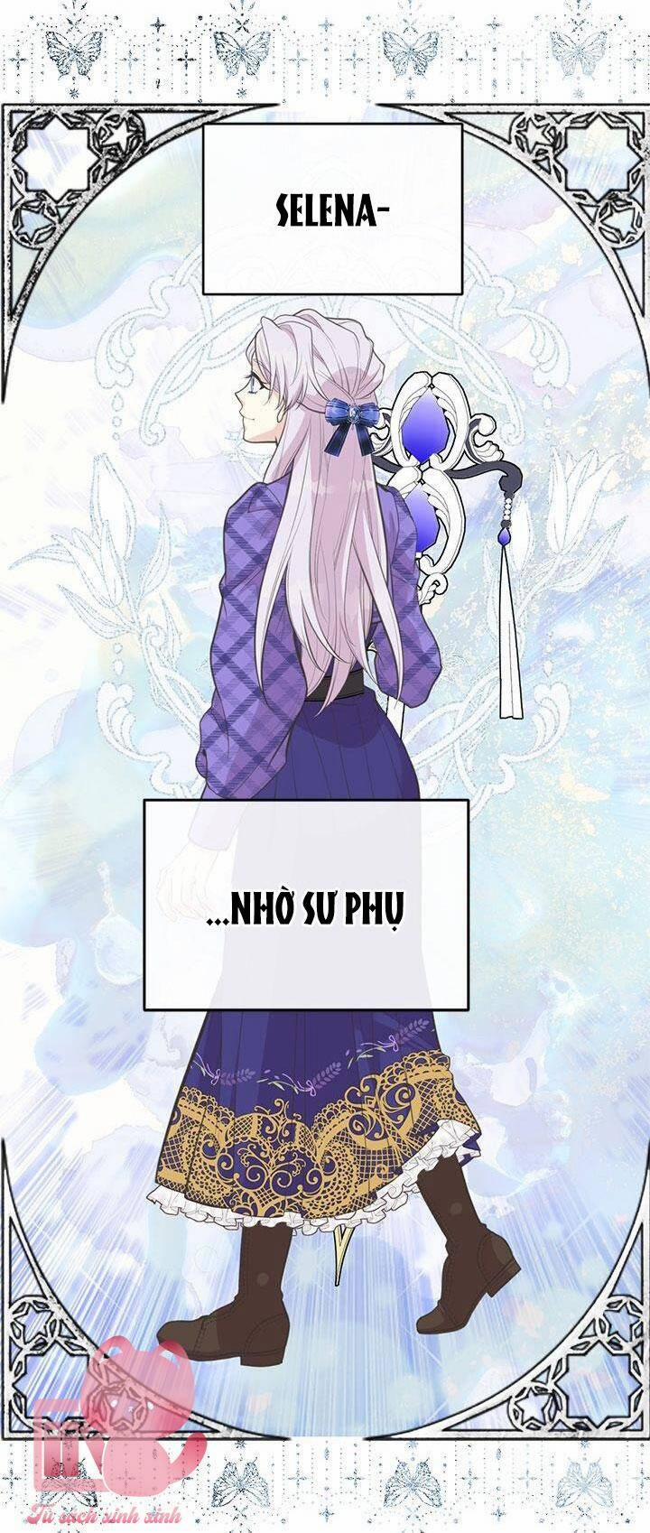 Chị Tôi Đã Nhặt Về Nhà Một Nam Chính Quyến Rũ 81 trang 53