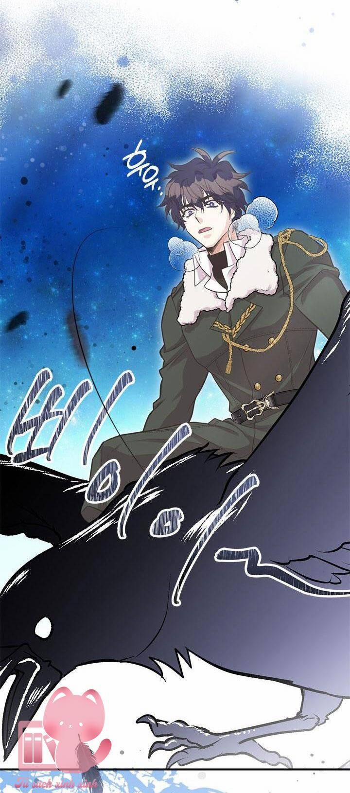 Chị Tôi Đã Nhặt Về Nhà Một Nam Chính Quyến Rũ 81 trang 56