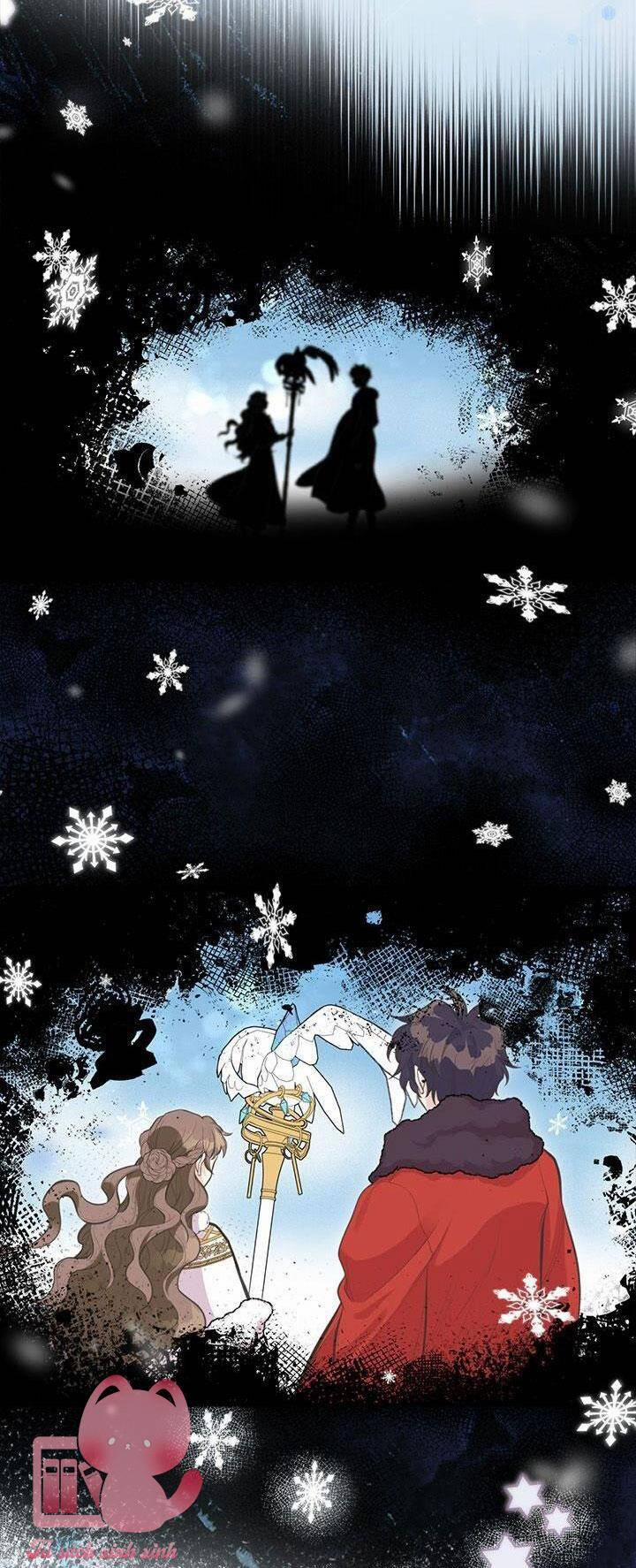 Chị Tôi Đã Nhặt Về Nhà Một Nam Chính Quyến Rũ 81 trang 7