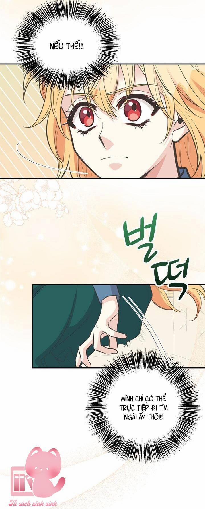 Chị Tôi Đã Nhặt Về Nhà Một Nam Chính Quyến Rũ 82 trang 24