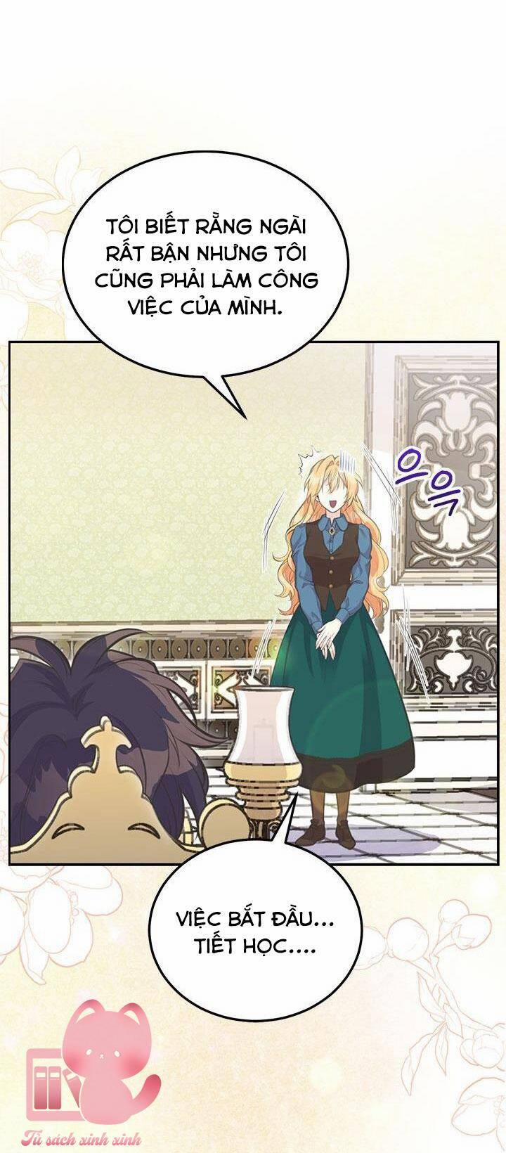 Chị Tôi Đã Nhặt Về Nhà Một Nam Chính Quyến Rũ 82 trang 26