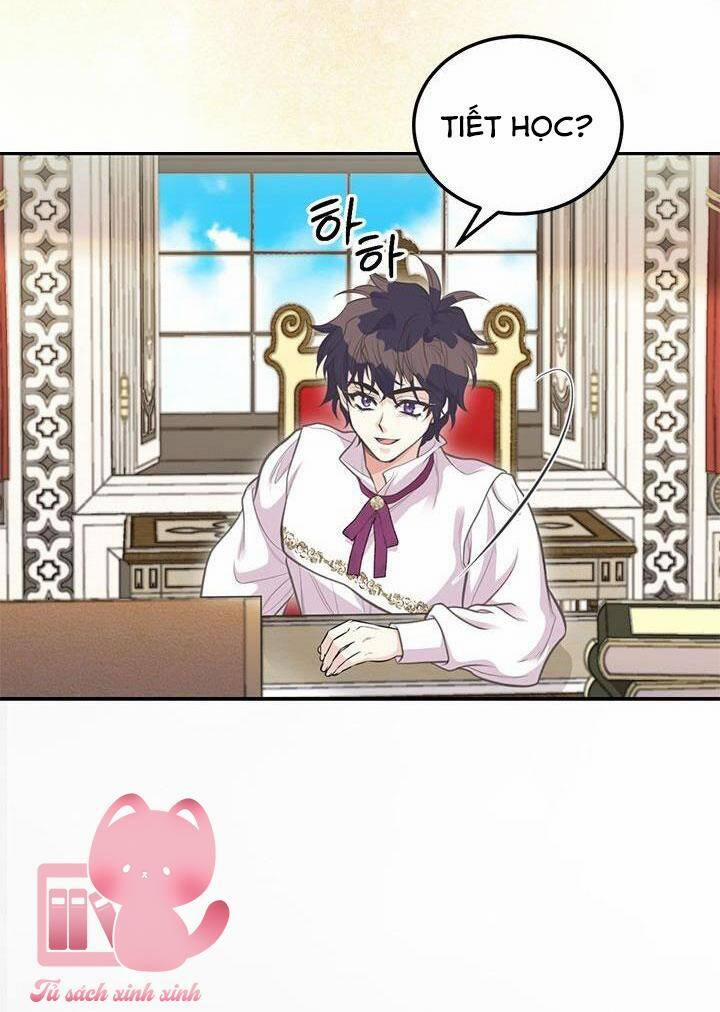 Chị Tôi Đã Nhặt Về Nhà Một Nam Chính Quyến Rũ 82 trang 27