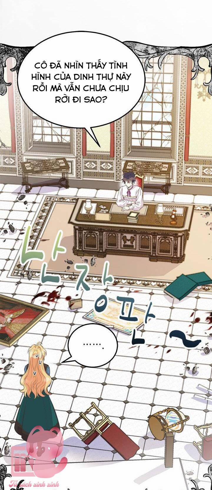 Chị Tôi Đã Nhặt Về Nhà Một Nam Chính Quyến Rũ 82 trang 28