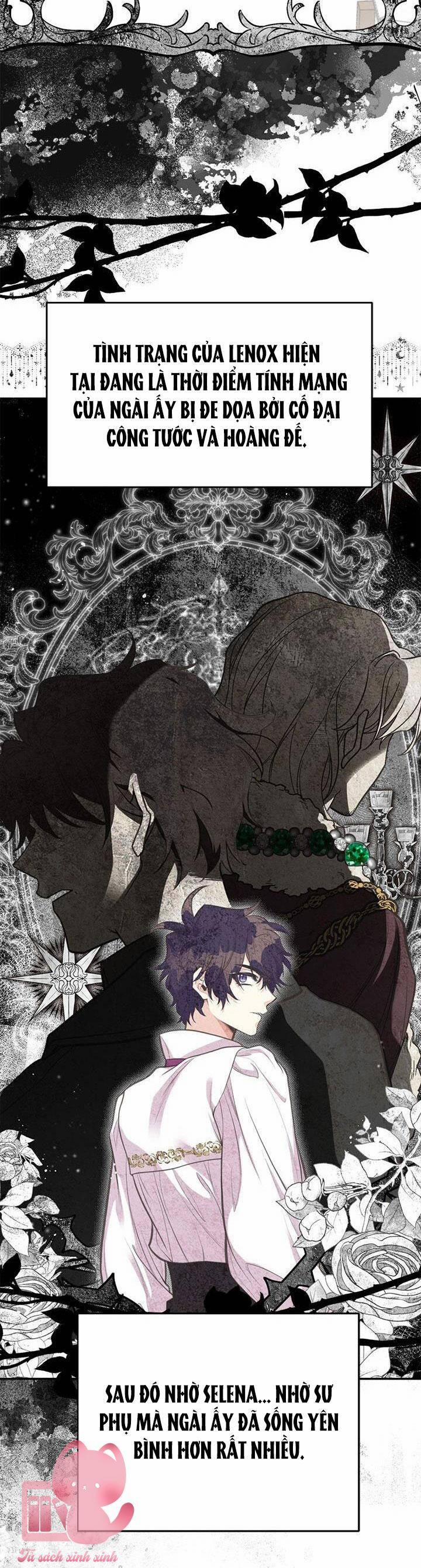 Chị Tôi Đã Nhặt Về Nhà Một Nam Chính Quyến Rũ 82 trang 29