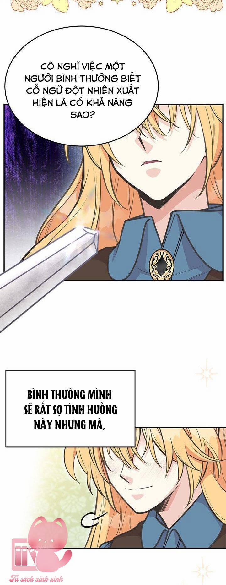 Chị Tôi Đã Nhặt Về Nhà Một Nam Chính Quyến Rũ 82 trang 33