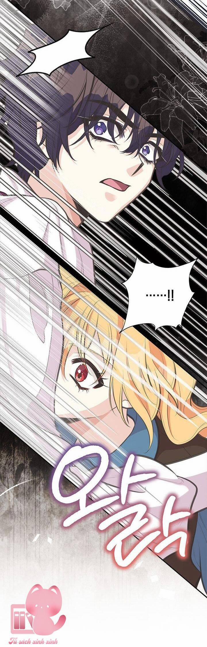 Chị Tôi Đã Nhặt Về Nhà Một Nam Chính Quyến Rũ 82 trang 38