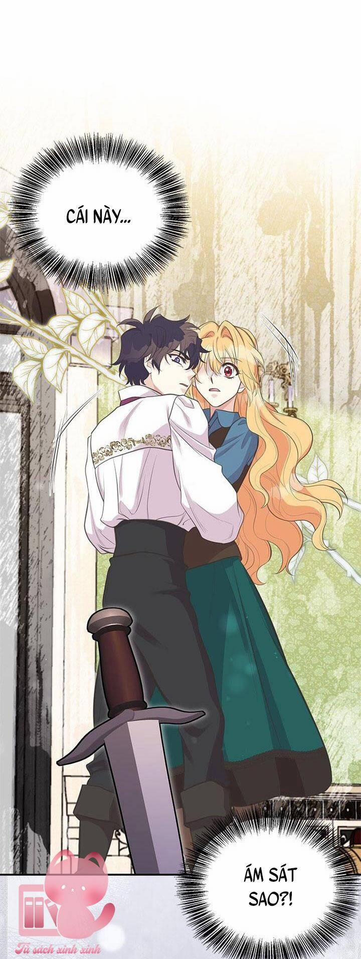 Chị Tôi Đã Nhặt Về Nhà Một Nam Chính Quyến Rũ 82 trang 39