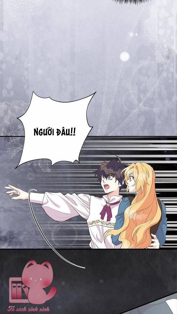 Chị Tôi Đã Nhặt Về Nhà Một Nam Chính Quyến Rũ 82 trang 40
