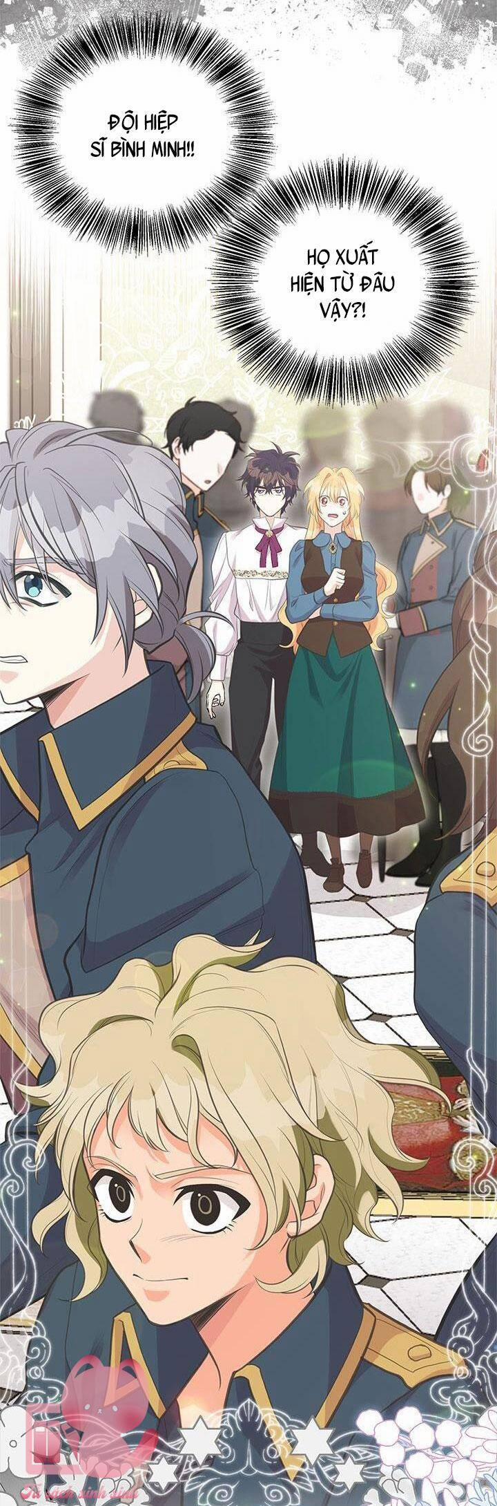 Chị Tôi Đã Nhặt Về Nhà Một Nam Chính Quyến Rũ 82 trang 42