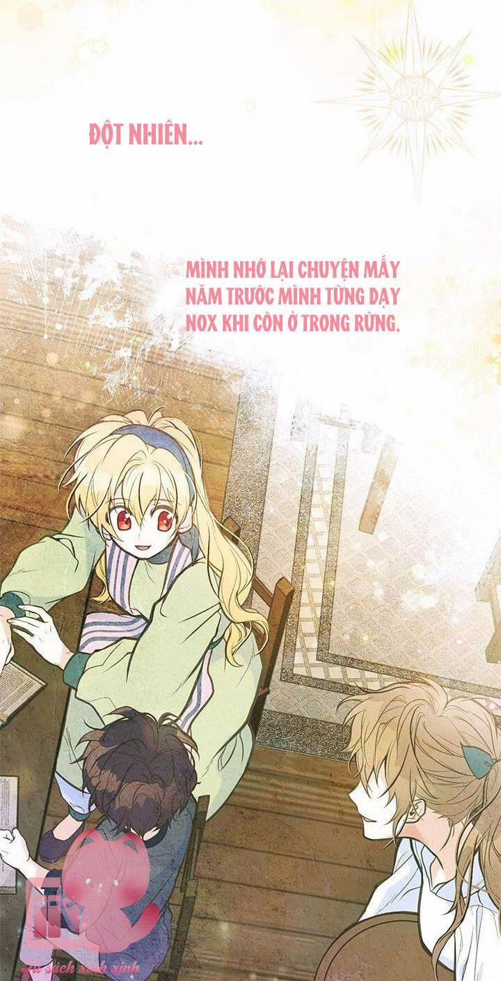 Chị Tôi Đã Nhặt Về Nhà Một Nam Chính Quyến Rũ 82 trang 56