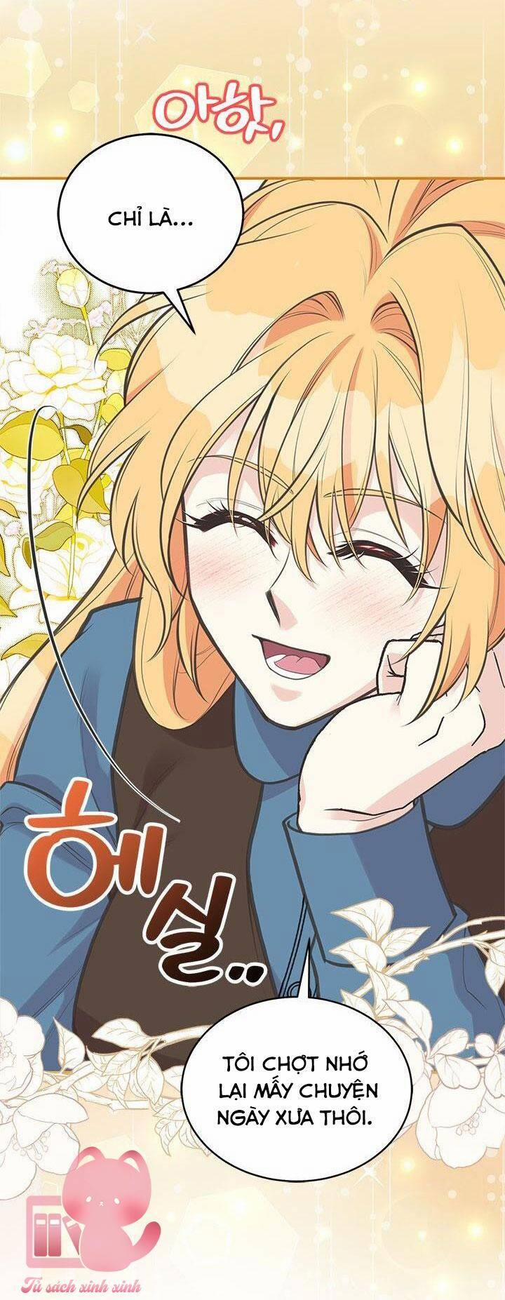 Chị Tôi Đã Nhặt Về Nhà Một Nam Chính Quyến Rũ 82 trang 58