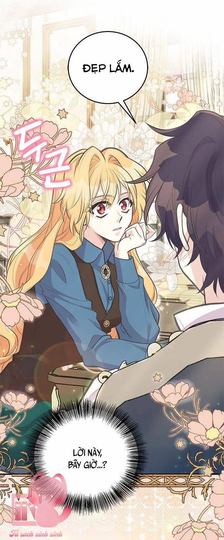 Chị Tôi Đã Nhặt Về Nhà Một Nam Chính Quyến Rũ 82 trang 62