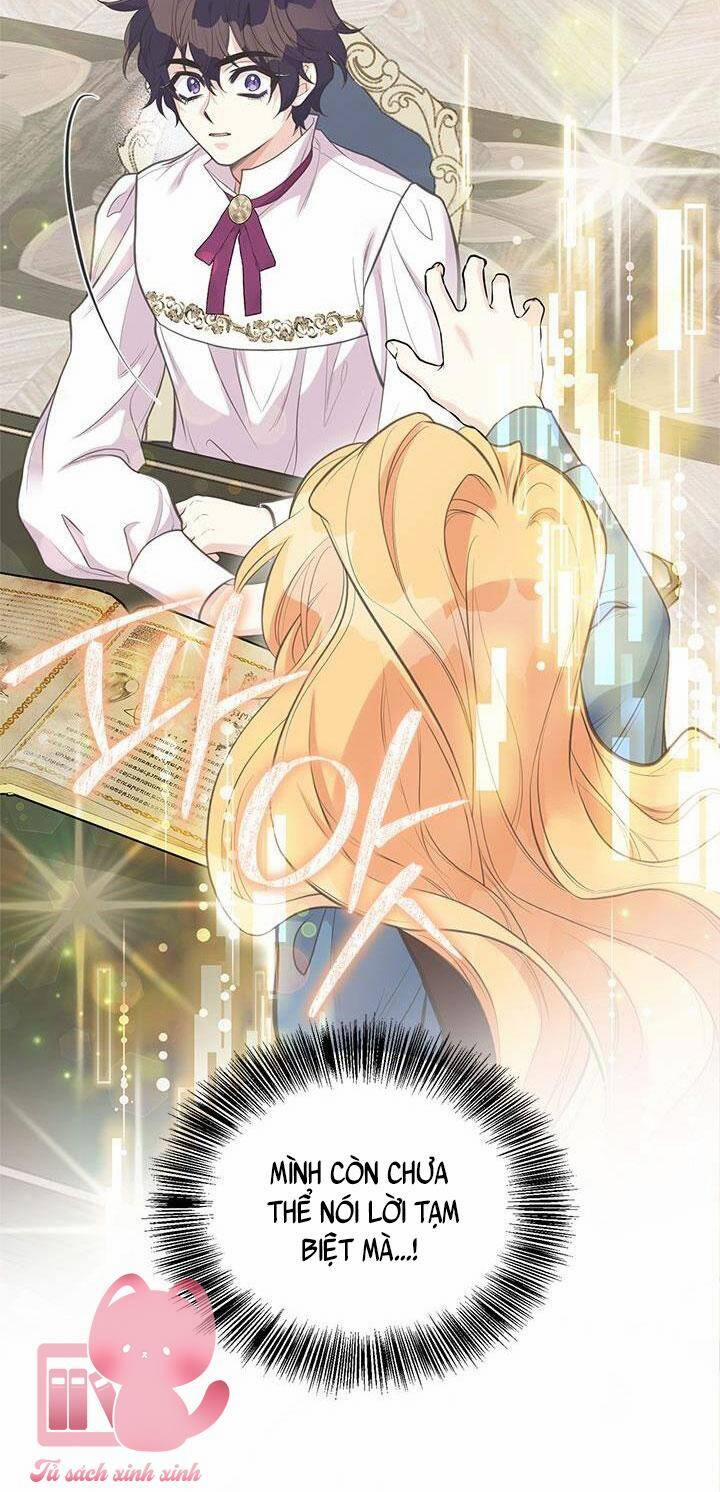 Chị Tôi Đã Nhặt Về Nhà Một Nam Chính Quyến Rũ 82 trang 64