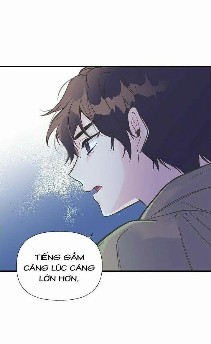 Chị Tôi Đã Nhặt Về Nhà Một Nam Chính Quyến Rũ 9 trang 20