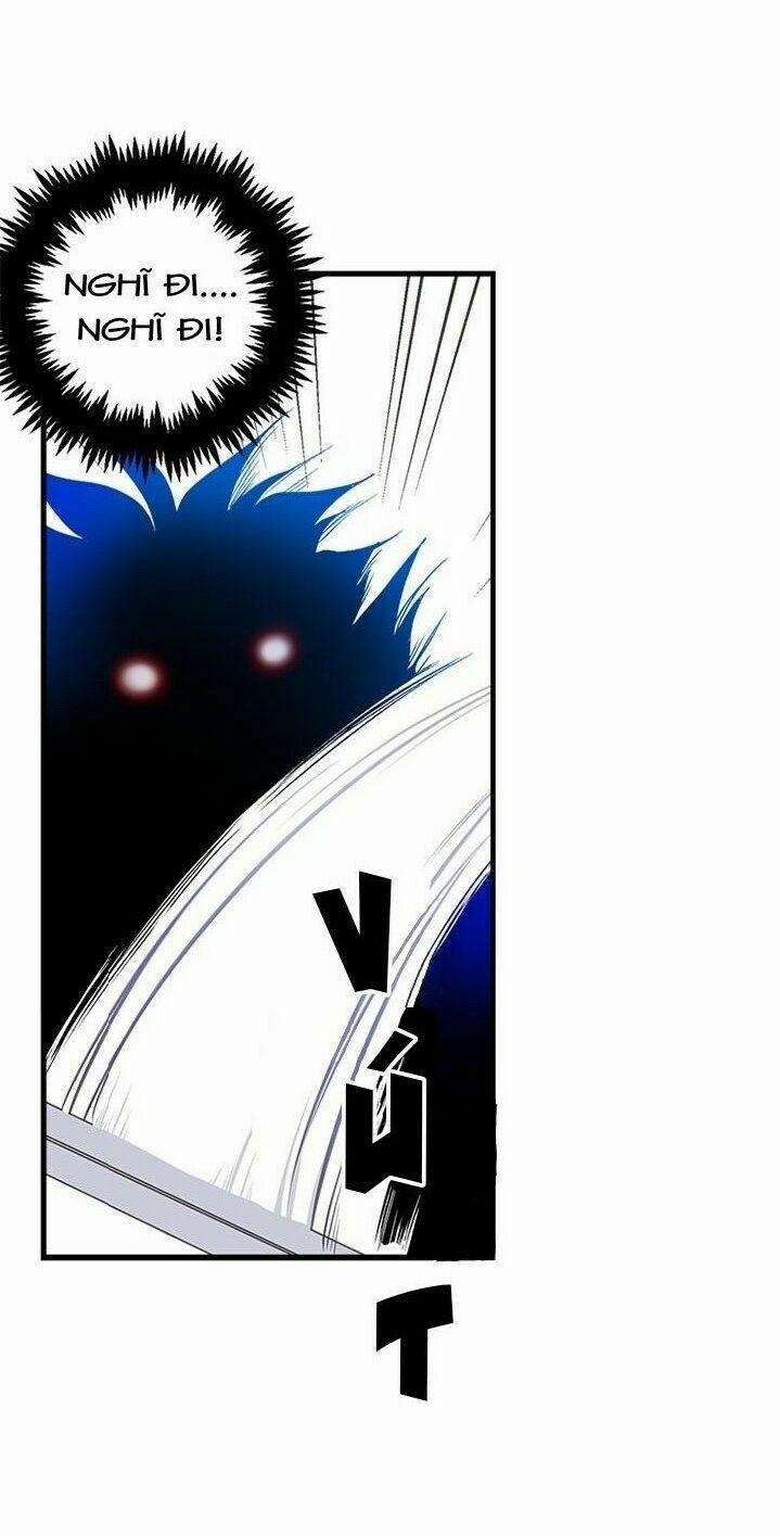 Chị Tôi Đã Nhặt Về Nhà Một Nam Chính Quyến Rũ 9 trang 27