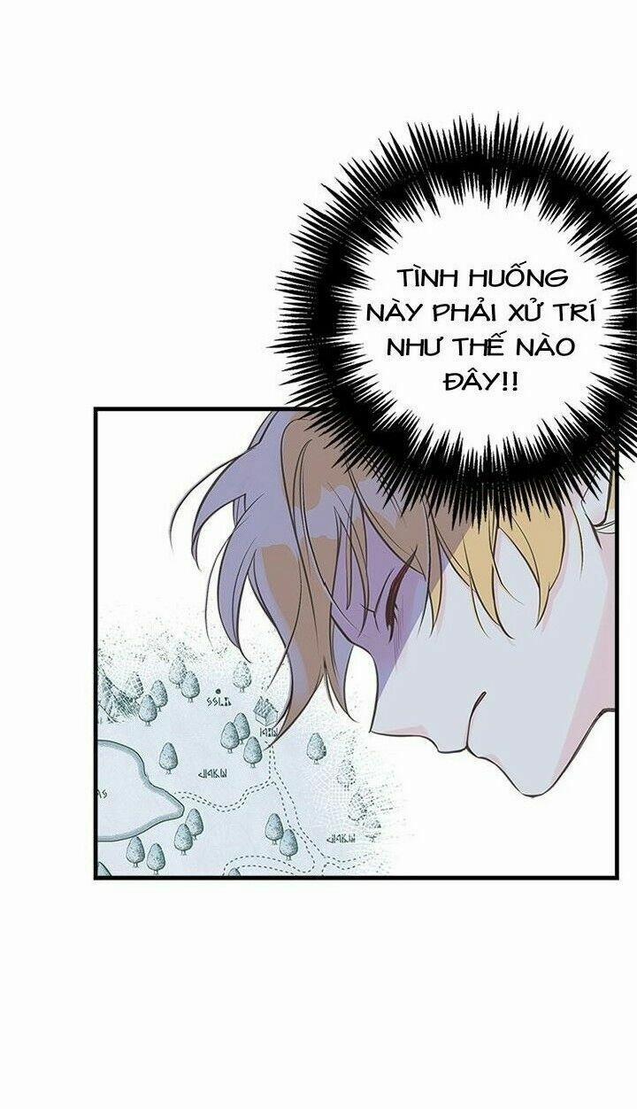 Chị Tôi Đã Nhặt Về Nhà Một Nam Chính Quyến Rũ 9 trang 28