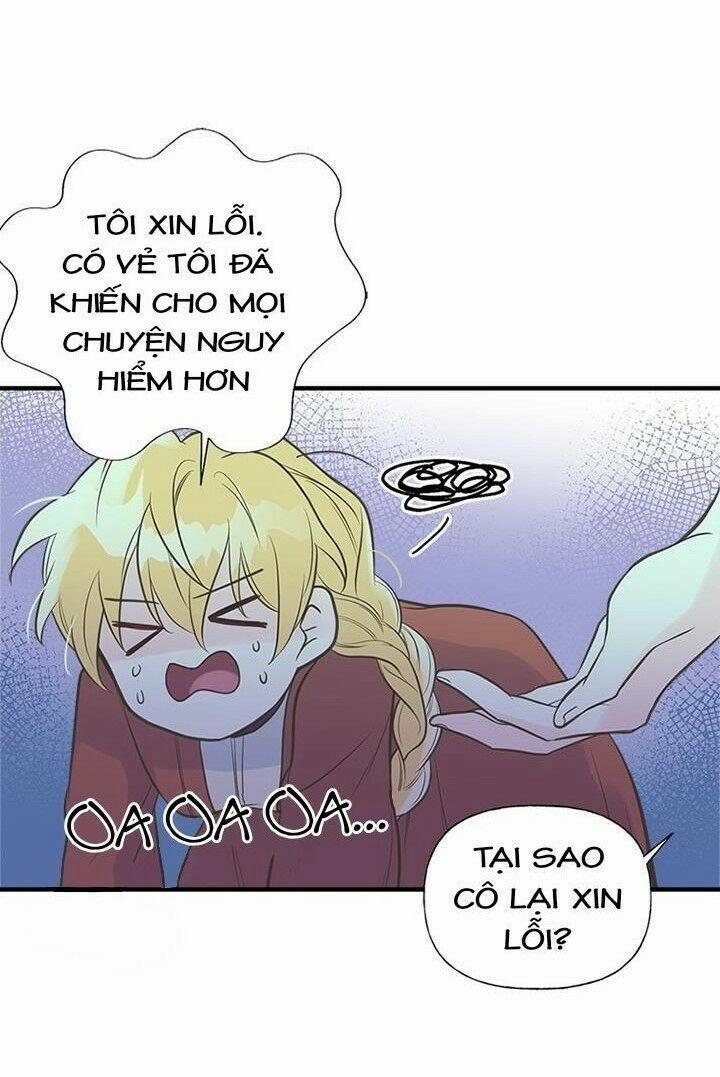 Chị Tôi Đã Nhặt Về Nhà Một Nam Chính Quyến Rũ 9 trang 38