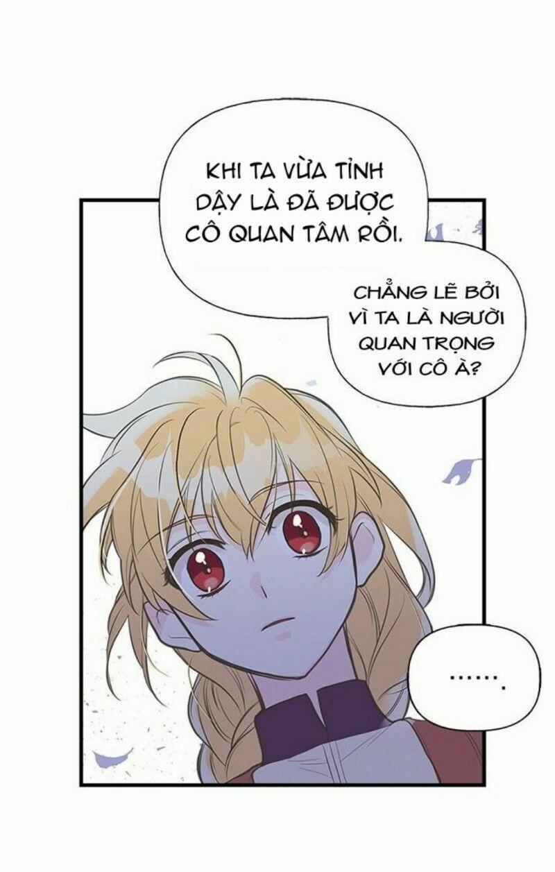 Chị Tôi Đã Nhặt Về Nhà Một Nam Chính Quyến Rũ 9 trang 42