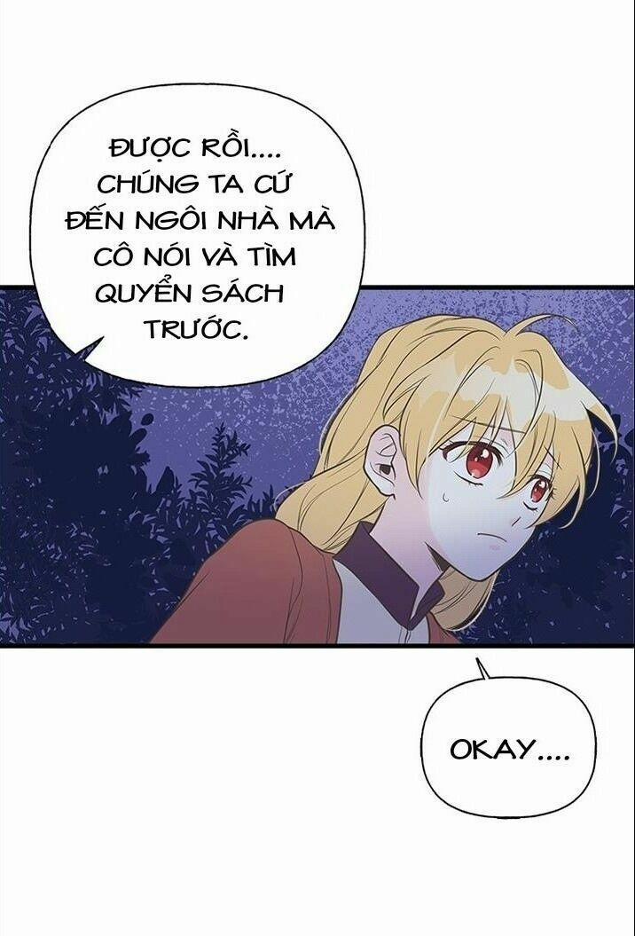 Chị Tôi Đã Nhặt Về Nhà Một Nam Chính Quyến Rũ 9 trang 46