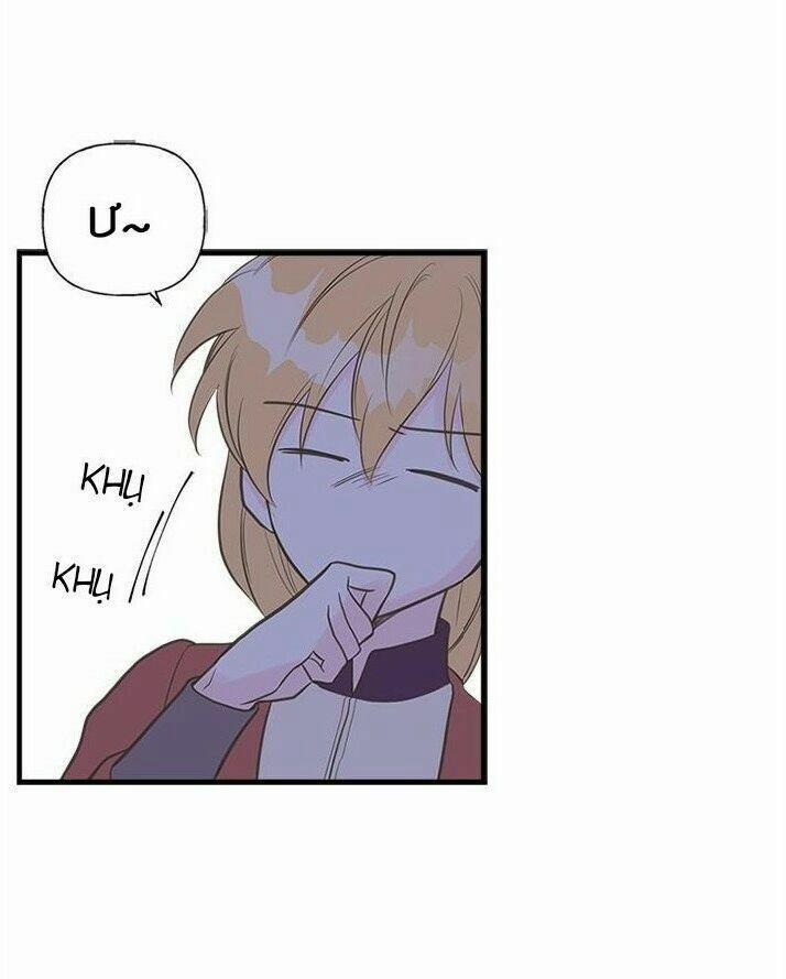 Chị Tôi Đã Nhặt Về Nhà Một Nam Chính Quyến Rũ 9 trang 48