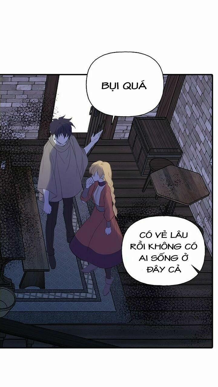 Chị Tôi Đã Nhặt Về Nhà Một Nam Chính Quyến Rũ 9 trang 49