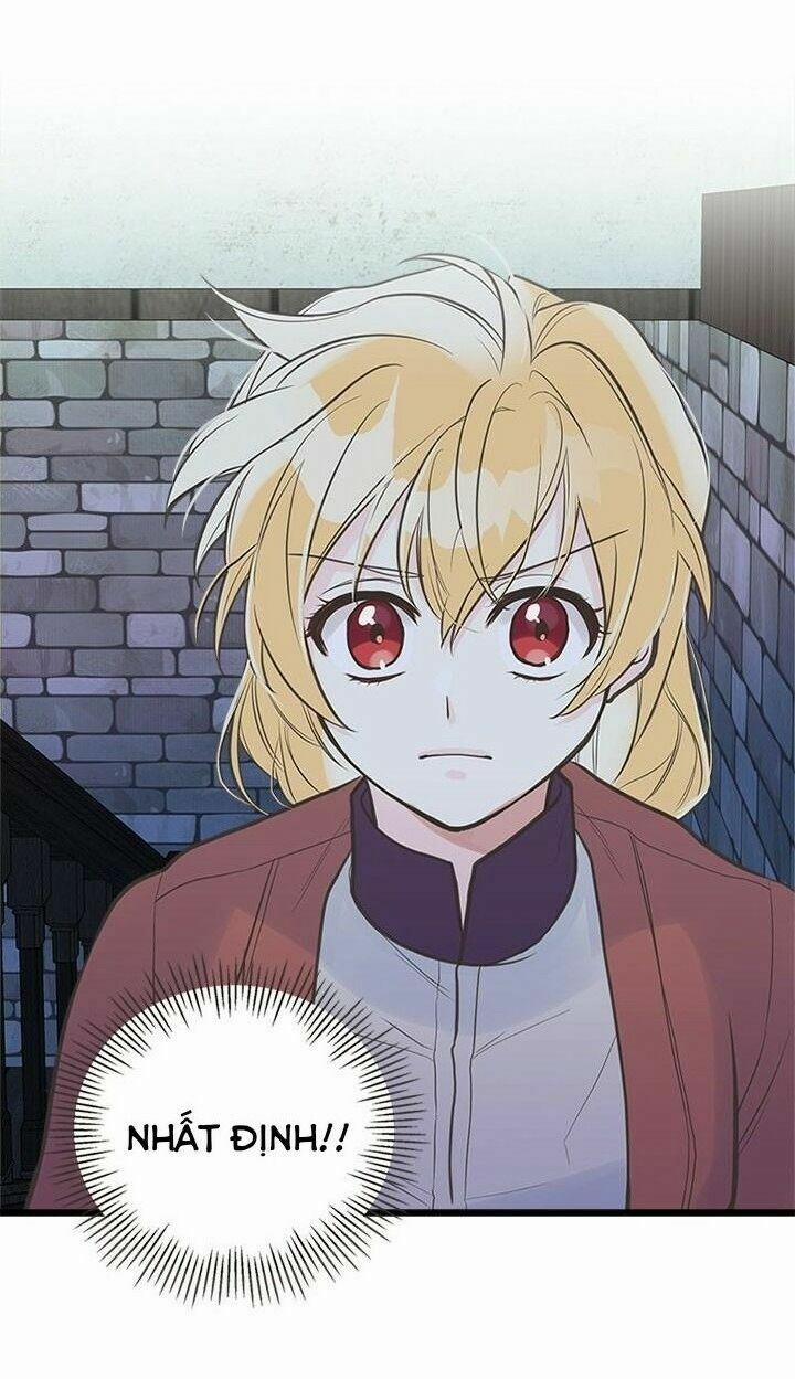 Chị Tôi Đã Nhặt Về Nhà Một Nam Chính Quyến Rũ 9 trang 54