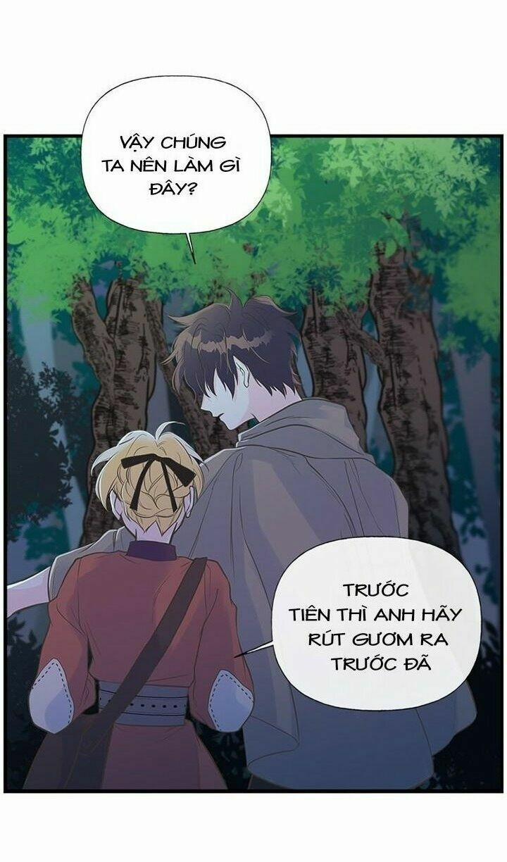 Chị Tôi Đã Nhặt Về Nhà Một Nam Chính Quyến Rũ 9 trang 6