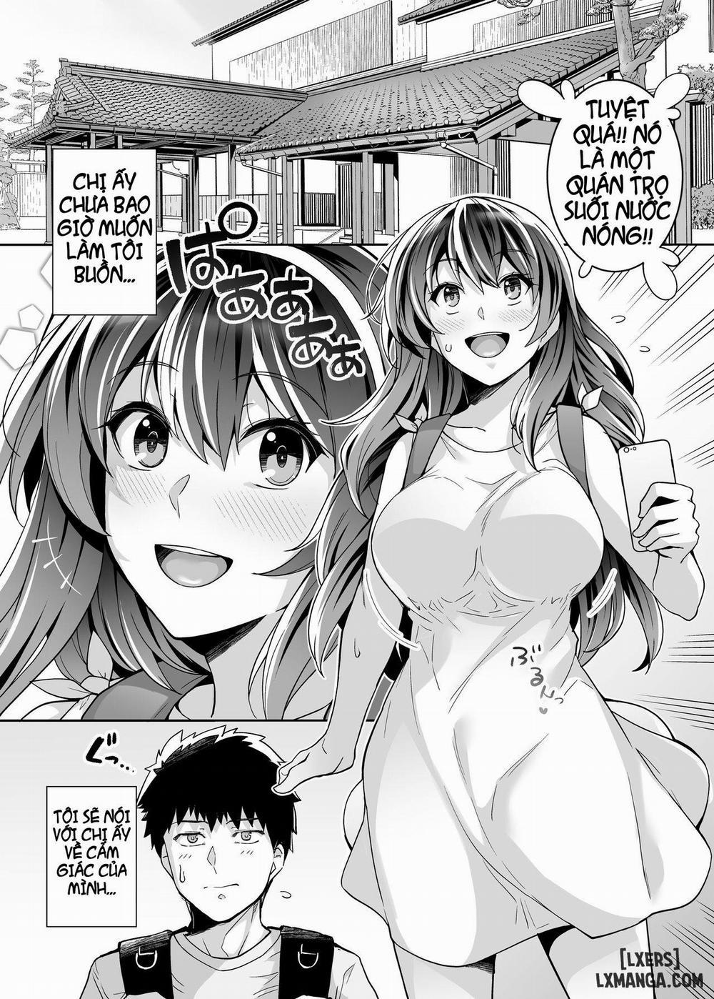 Chị Tôi Ngủ Với Bố 2 trang 2