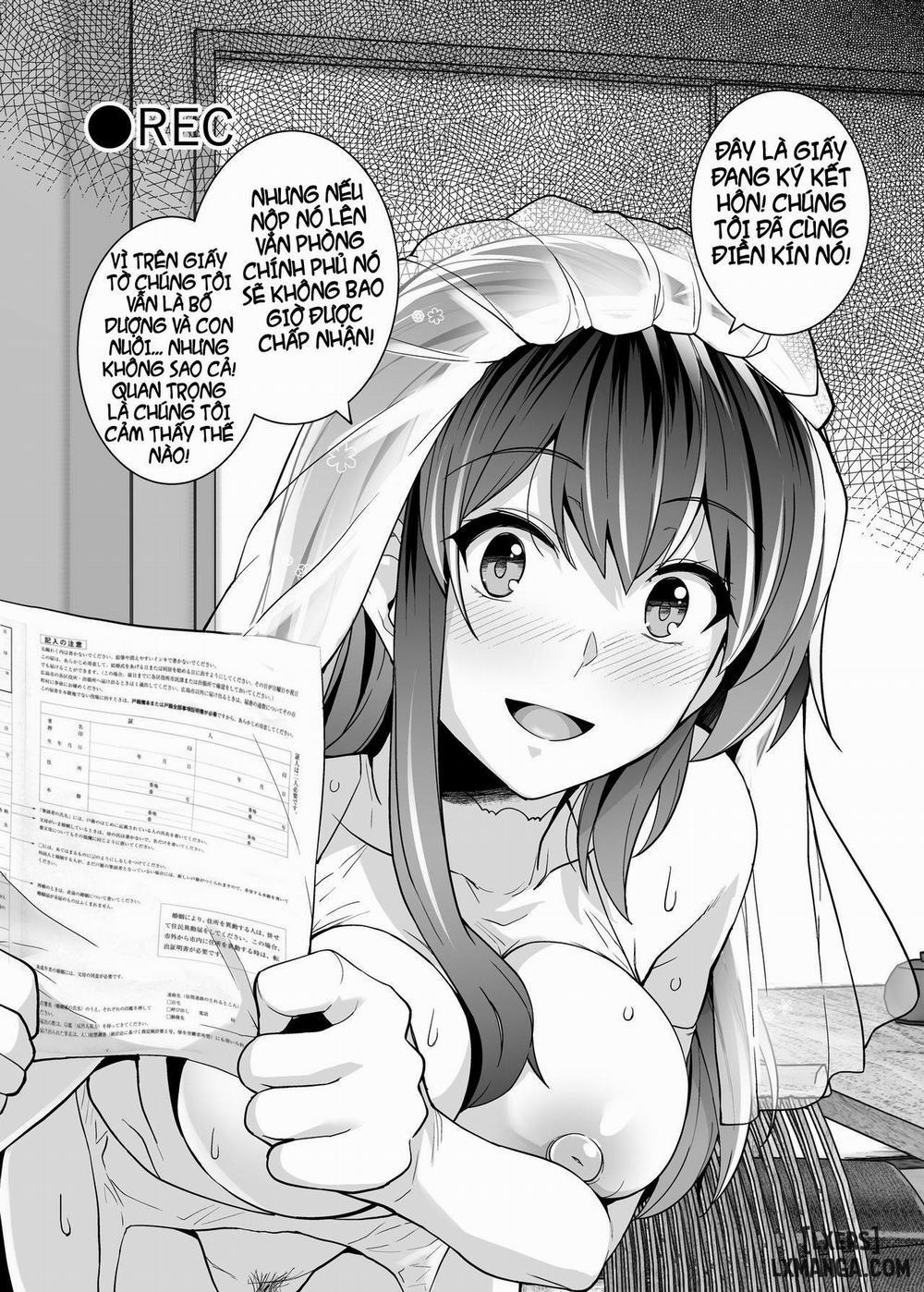 Chị Tôi Ngủ Với Bố 2 trang 68