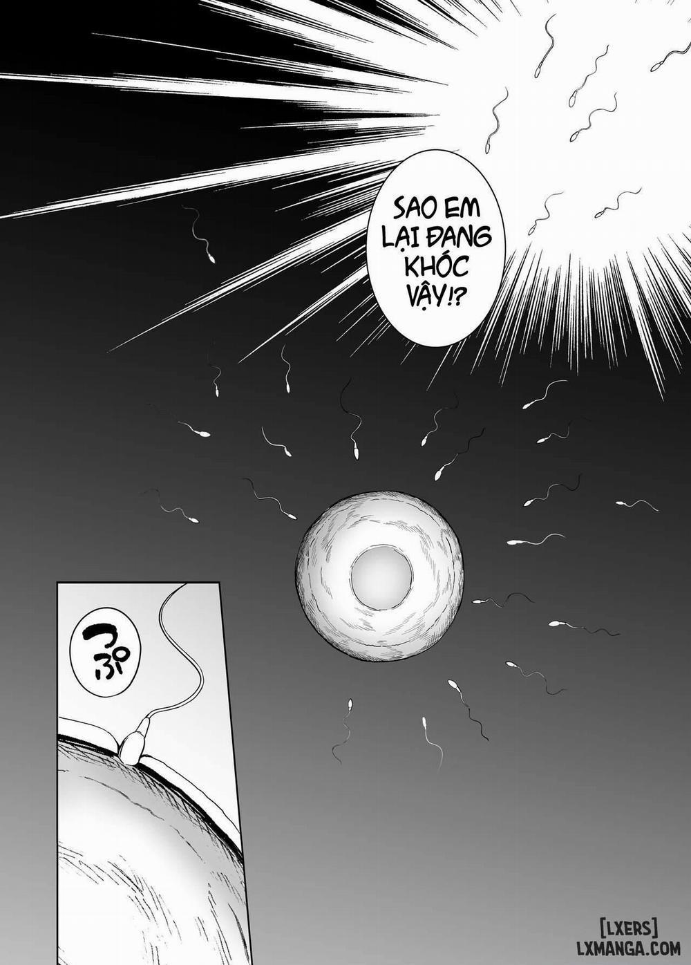 Chị Tôi Ngủ Với Bố 2 trang 80