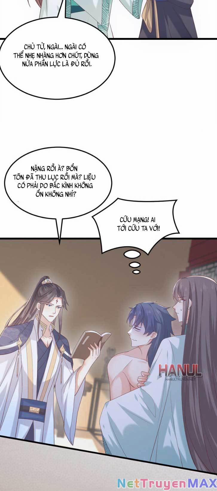 Chi Tôn Đồng Thuật Sư: Tuyệt Thế Đại Tiểu Thư 363 trang 12