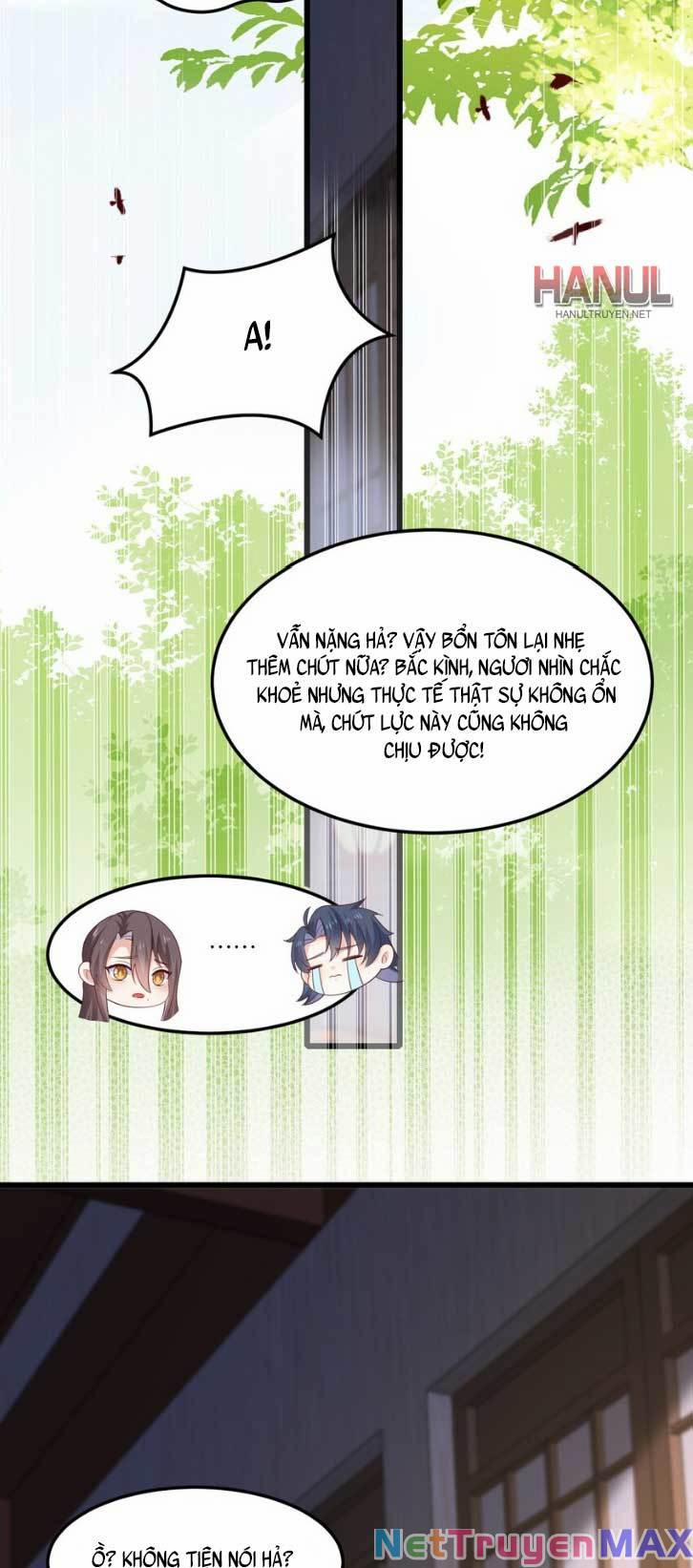 Chi Tôn Đồng Thuật Sư: Tuyệt Thế Đại Tiểu Thư 363 trang 14