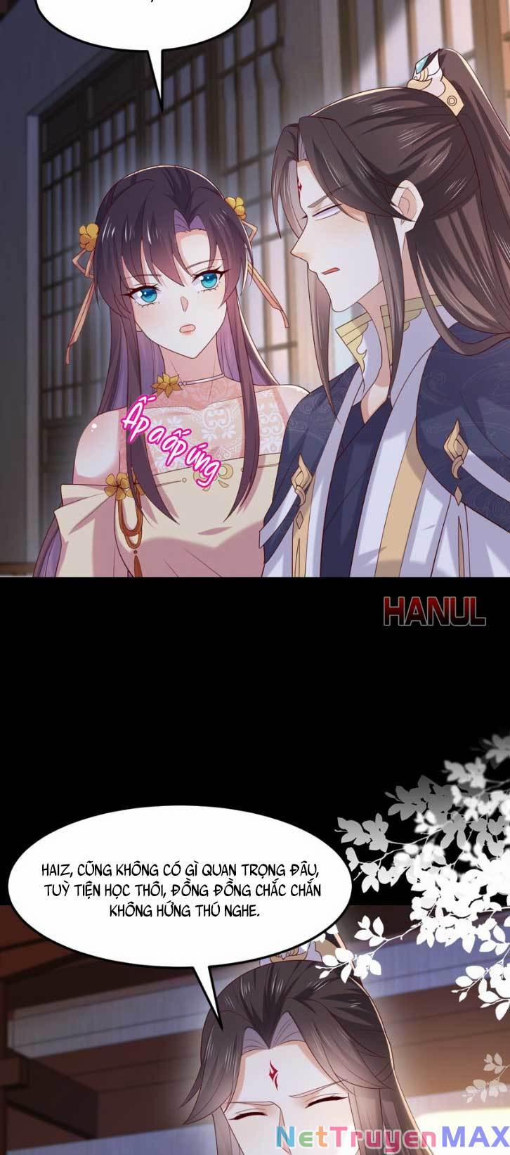 Chi Tôn Đồng Thuật Sư: Tuyệt Thế Đại Tiểu Thư 363 trang 15