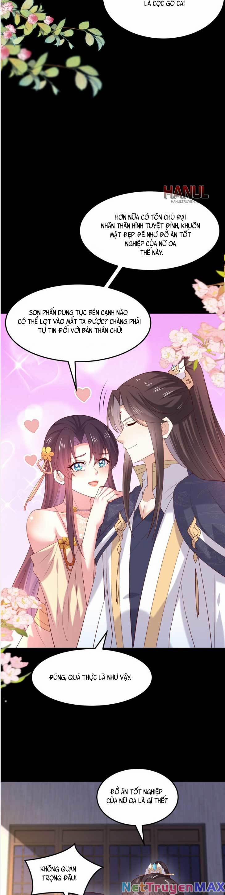 Chi Tôn Đồng Thuật Sư: Tuyệt Thế Đại Tiểu Thư 363 trang 3