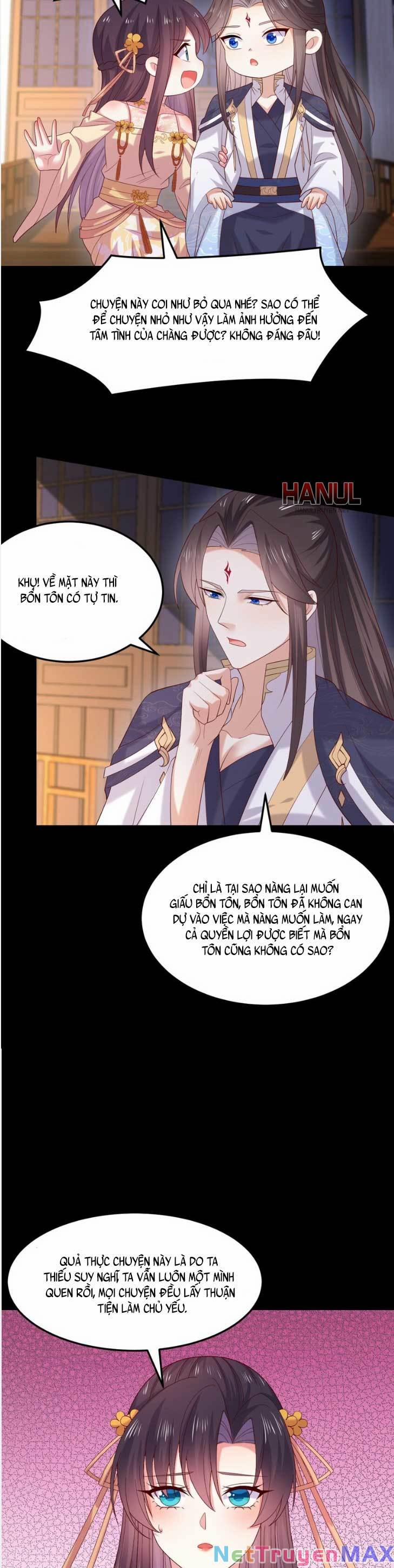 Chi Tôn Đồng Thuật Sư: Tuyệt Thế Đại Tiểu Thư 363 trang 4