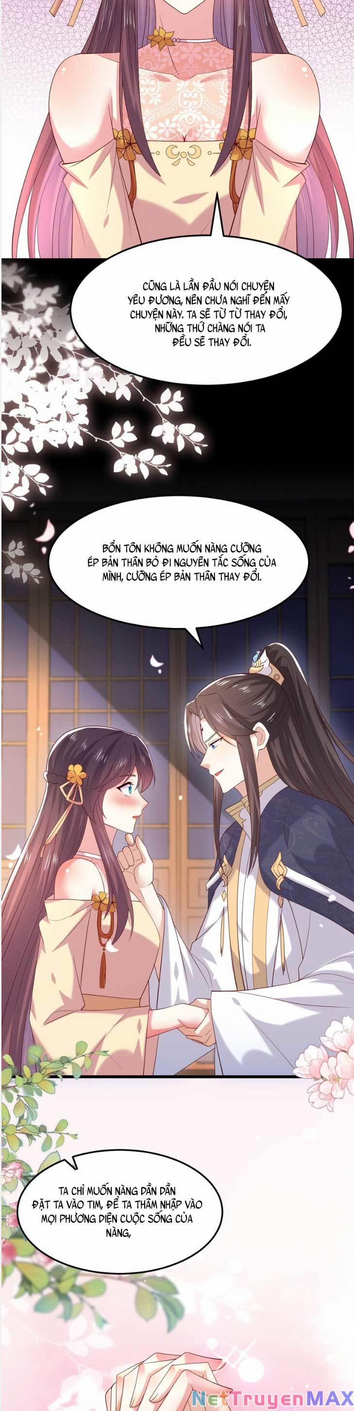 Chi Tôn Đồng Thuật Sư: Tuyệt Thế Đại Tiểu Thư 363 trang 5