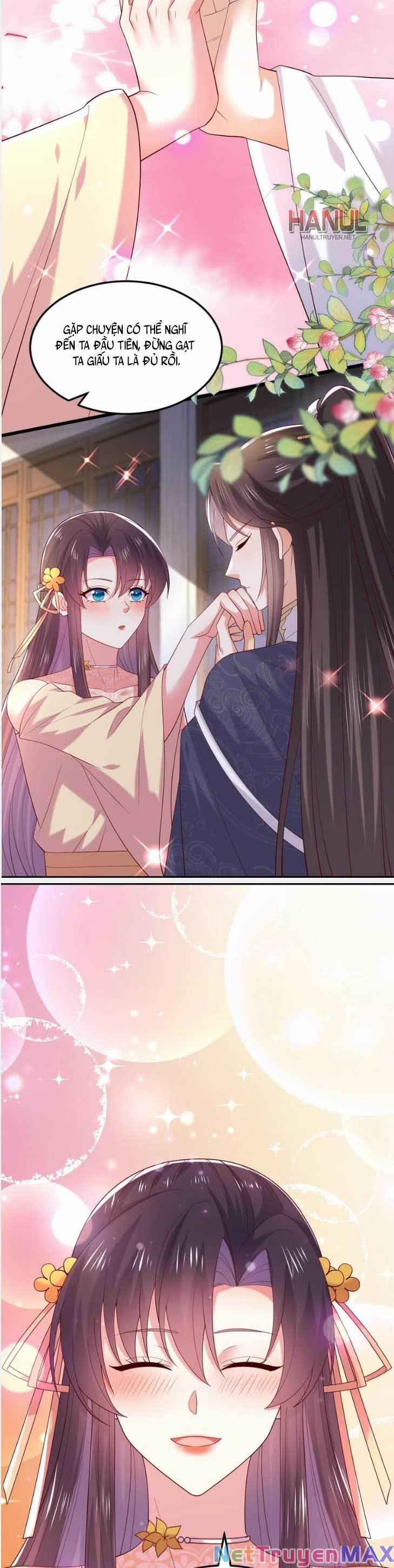 Chi Tôn Đồng Thuật Sư: Tuyệt Thế Đại Tiểu Thư 363 trang 6