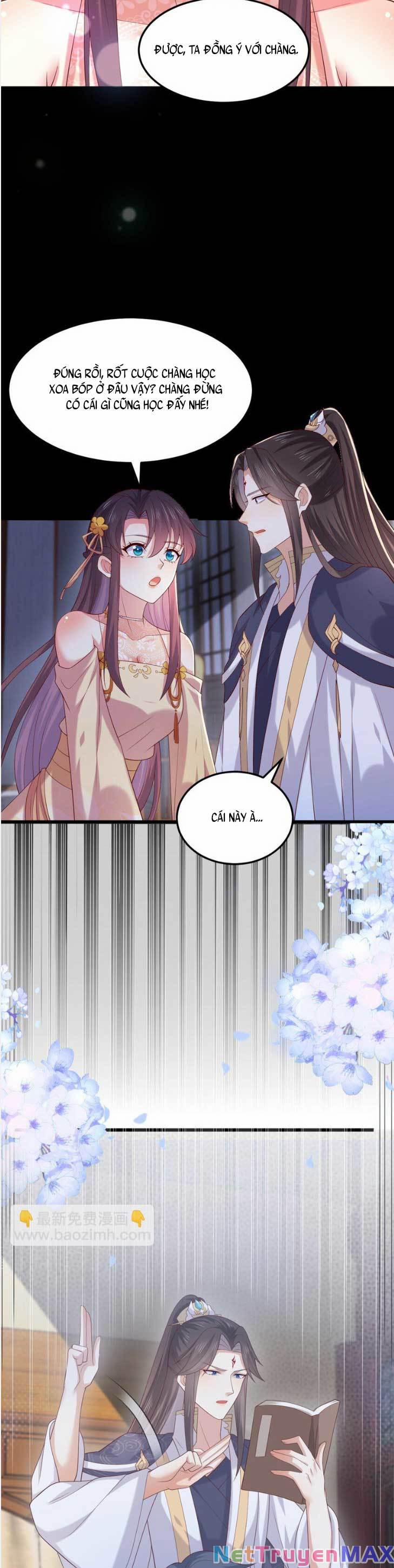 Chi Tôn Đồng Thuật Sư: Tuyệt Thế Đại Tiểu Thư 363 trang 7