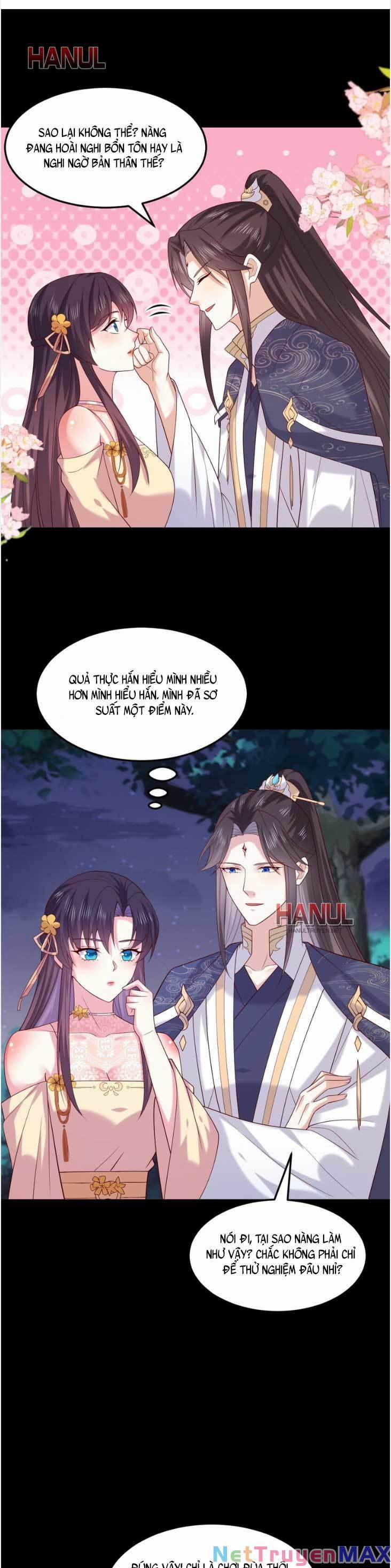 Chi Tôn Đồng Thuật Sư: Tuyệt Thế Đại Tiểu Thư 366 trang 1